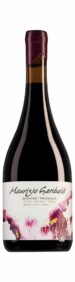 Maurizio Garibaldi Maipo Costa Durif-Malbec-Syrah