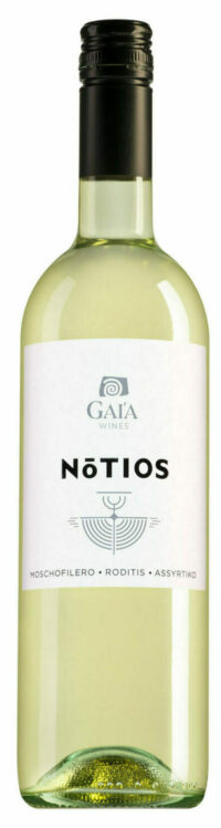 Gaia Wines Gaia Wines Peloponnisos Nótios wit