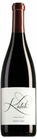 Kutch Wines Kutch Sonoma Coast Pinot Noir