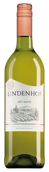 Lindenhof Lindenhof Paarl Dry White