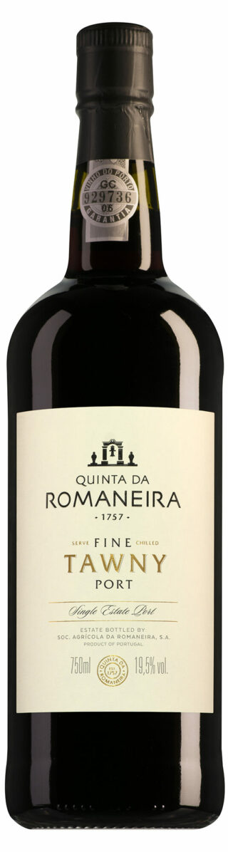 Quinta da Romaneira Quinta da Romaneira Fine Tawny Port