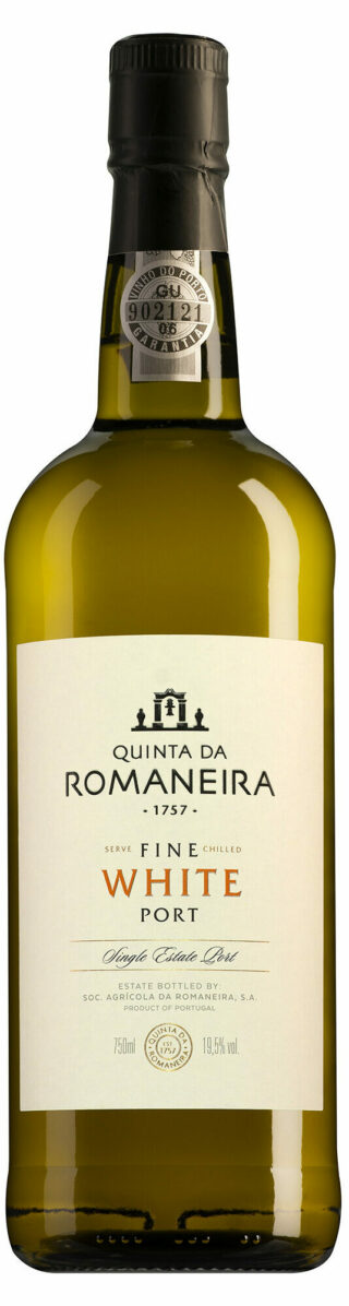 Quinta da Romaneira Quinta da Romaneira Fine White Port