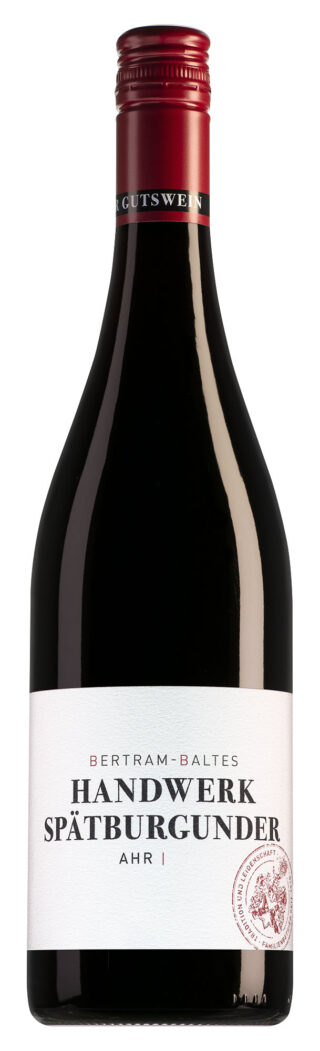 Weingut Bertram-Baltes Weingut Bertram-Baltes Ahr Dernauer Spätburgunder