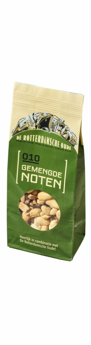 De Rotterdamsche Oude Gemenge Nootjes