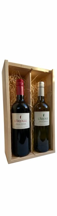 wijnpakket-l'Arjolle