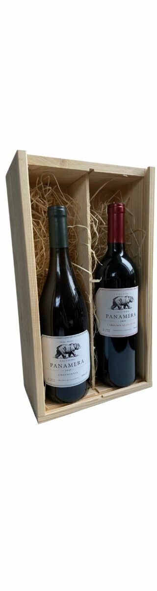 Wijnpakket-Panamera