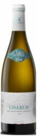 Chablis - L&C Poitout