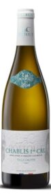 Chalis 1er Cru Vaucoupin - L&C Poitou