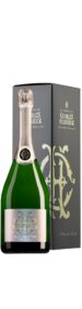 Charles Heidsieck Champagne Blanc de Blancs in geschenkdoos