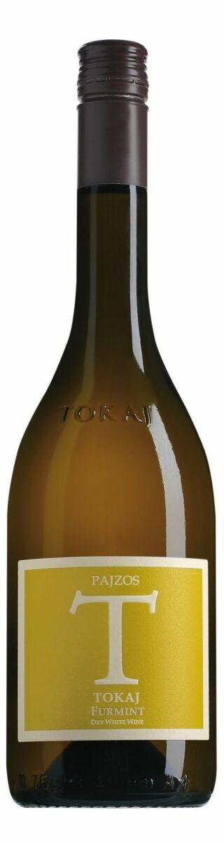 Château Pajzos Tokaj Furmint