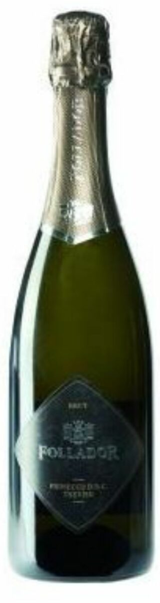 Follador Prosecco Spumante Magnum