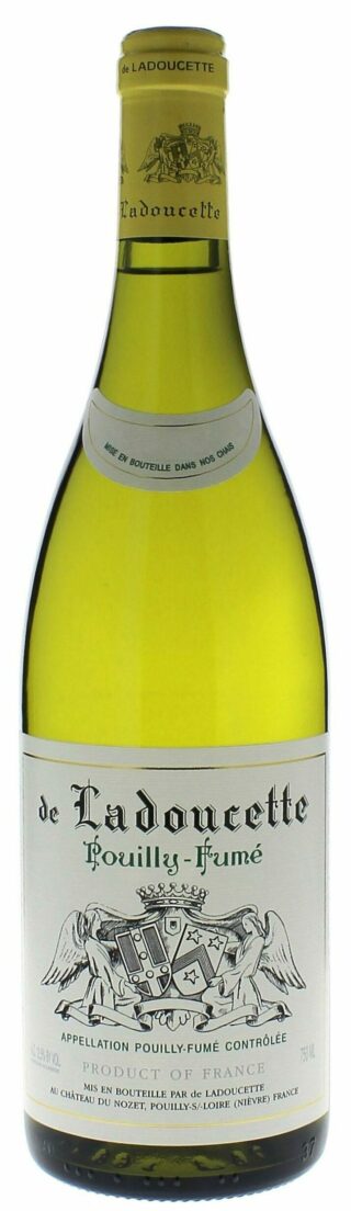 de Ladoucette Pouilly Fumé