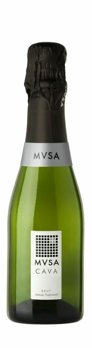 MVSA Cava Brut 20cl