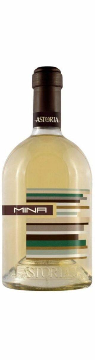 Astoria Mina