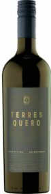 Terres Quero Chardonnay