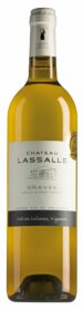 Château Lassalle Château Lassalle Graves Blanc