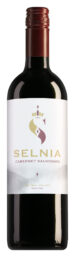 Darwin Vineyards Selnia Central Valley Cabernet Sauvignon