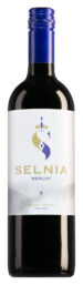 Darwin Vineyards Selnia Central Valley Merlot