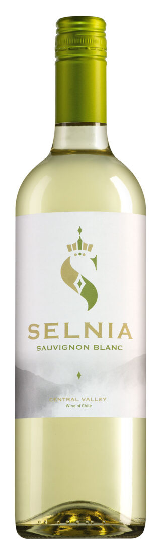 Darwin Vineyards Selnia Central Valley Sauvignon Blanc