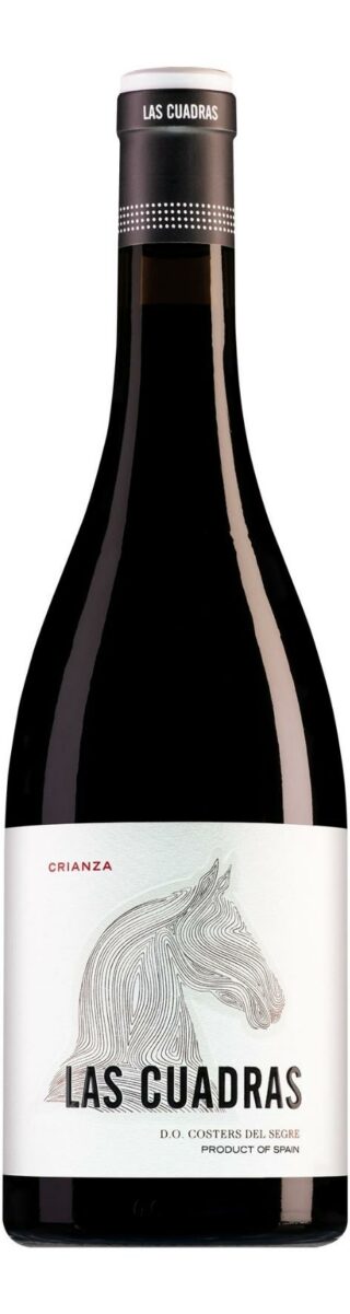 Las Cuadras Crianza Costers del Segre