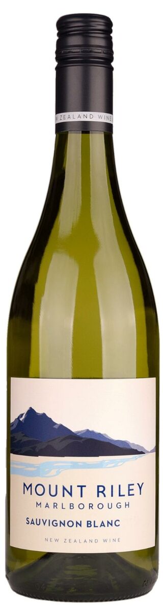 Mount Riley Sauvignon Blanc