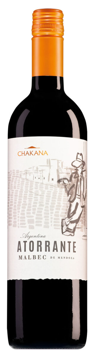 Chakana Estate Chakana Mendoza Malbec Atorrante