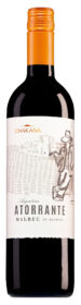 Chakana Estate Chakana Mendoza Malbec Atorrante