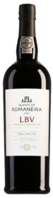 Quinta da Romaneira Late Bottled Vintage Port