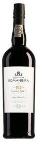 Quinta da Romaneira Tawny Port 10 Years Old