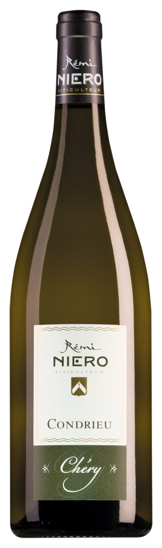 Domaine Rémi Niero Rémi Niero Condrieu Chéry