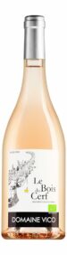 Domaine Vico Corse Le Bois du Cerf Rose