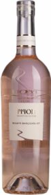 Pipoli Basilicata Rosé