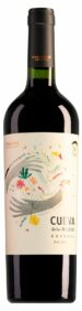 Chakana Mendoza Cueva de las Manos Reserva Malbec