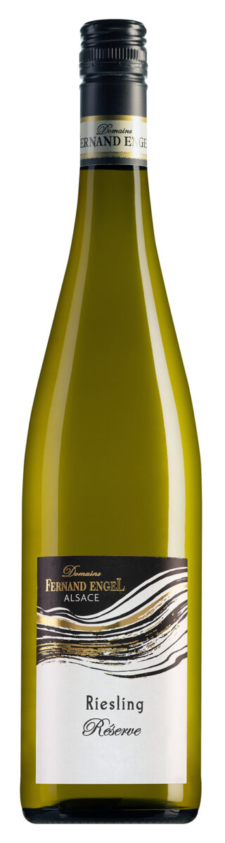 Domaine Fernand Engel Fernand Engel Riesling Réserve