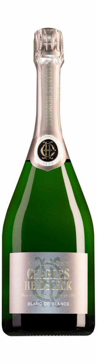 Charles Heidsieck Blanc de Blanc