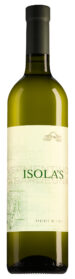 Isola's Vermentino di Sardegna Bianco