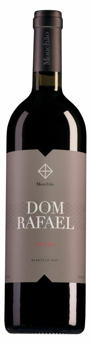 Mouchão Alentejo Dom Rafael Tinto