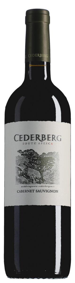 cederberg cabernet sauvignon