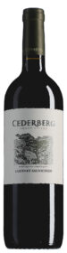 cederberg cabernet sauvignon