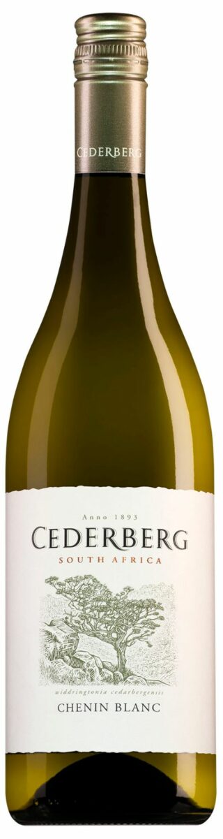 Cederberg Chenin Blanc