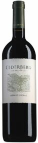 Cederberg Merlot-Shiraz