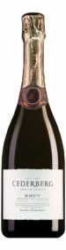 Cederberg Méthode Cap Classique Blanc de Blancs Brut Blanc