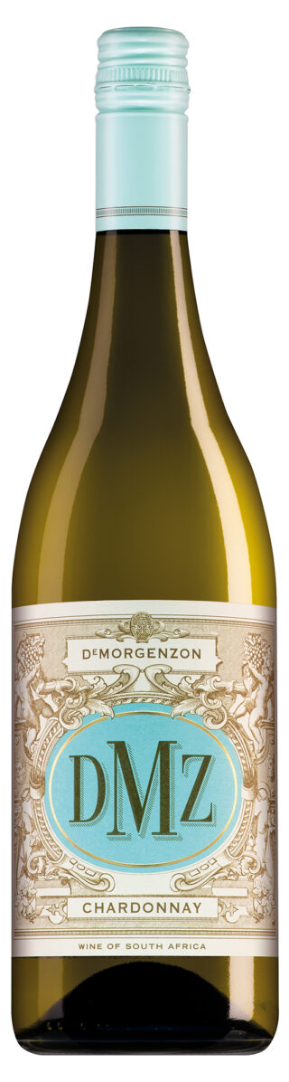 DeMorgenzon DMZ Chardonnay