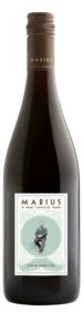 Marius Syrah Grenache - Michel Chapoutier
