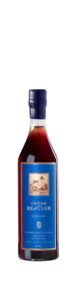 Pineau des Charentes Rouge 0.2 liter