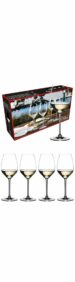 Riedel Extreme White-Riesling wijnglas (set van 4)
