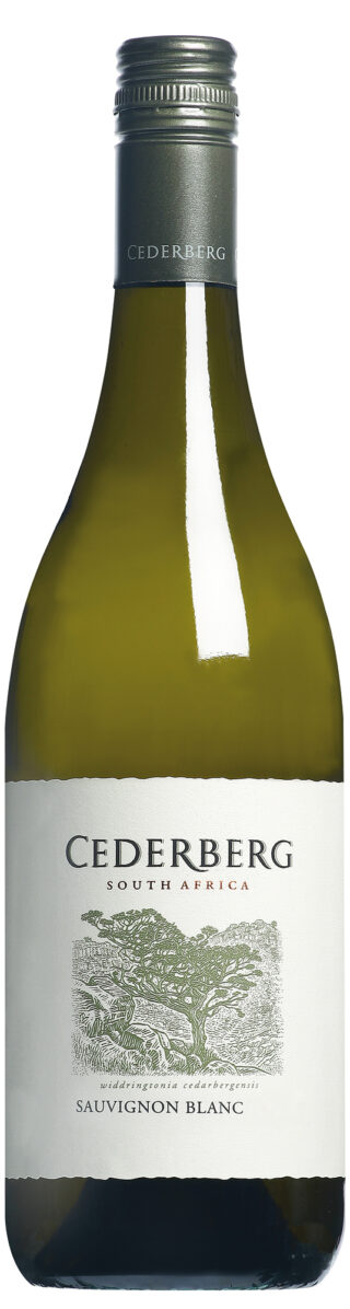 cederberg sauvignon blanc