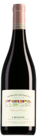 Domaine de Pallus Chinon Cabernet Franc