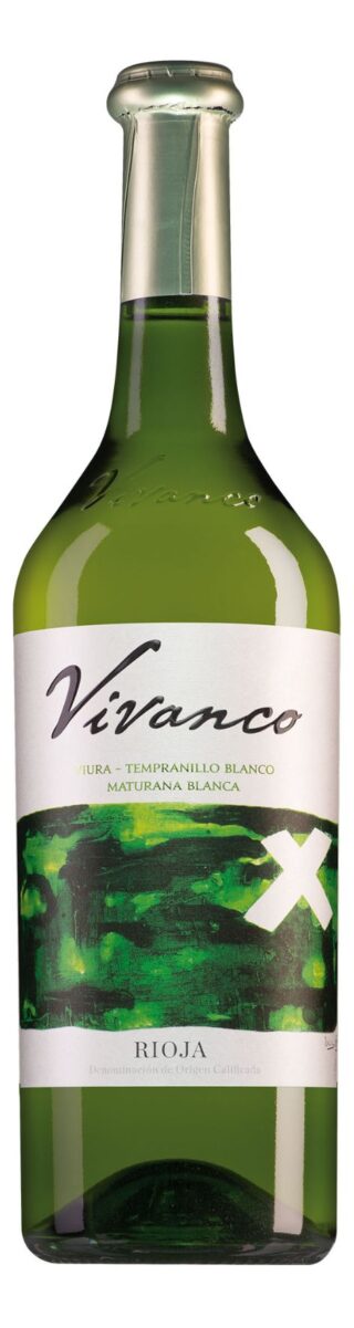 Vivanco Rioja Blanco