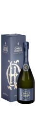 Charles Heidsieck Champagne Brut Reserve in giftbox